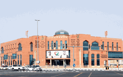 فريقنا